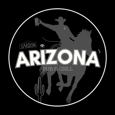 Logo Arizona Pub & Grill